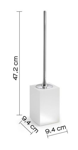 Ершик Gedy Sofia SF33(02) - фото 2