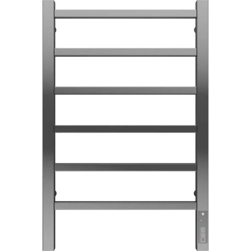 Полотенцесушитель электрический Terminus 4670078557148 45х65 хром - фото 2