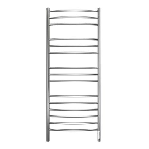 Полотенцесушитель электрический Terminus 4670078527349 55х130 хром - фото 2