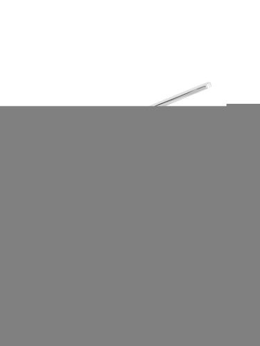 Душевой гарнитур Orange Flat M12-611cr настенный хром - фото 5