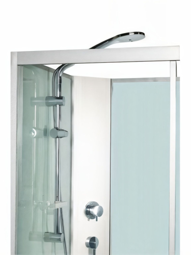 Душевая кабина WeltWasser WW500 10000003234 90х120 асимметричная без крыши ориентация левая - фото 4