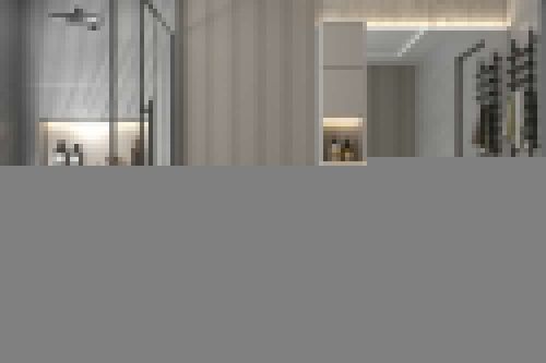 Комплект сантехническая инсталляция с клавишей смыва Abber Rechteck AC1201MB-AC0105-AC0121RG - фото 3