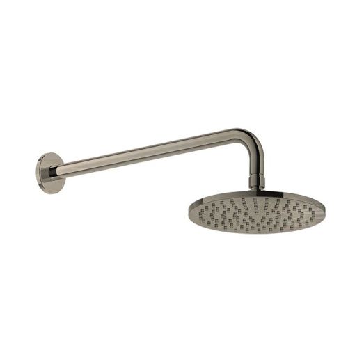 Верхний душ Gessi Emporio shower 47382#149 20х35 никель