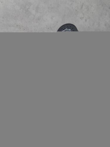 Гигиеническая лейка AltroBagno Modern AltroBagnoModern060209MB цвет черный - фото 4