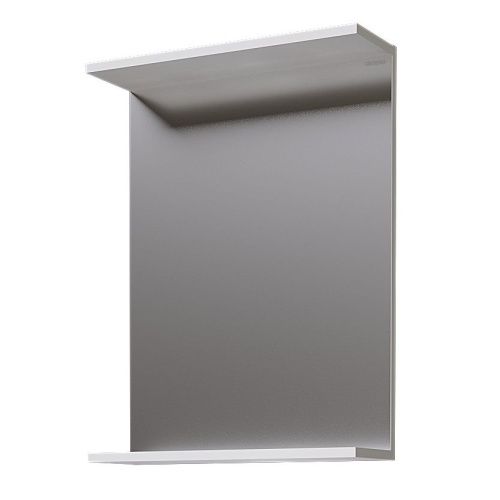 Зеркало Grossman КРИТ-ЭКО 205002 50х70 подвесное - фото 2