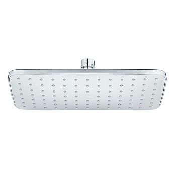 Верхний душ Bond Cube B07-9900 30х20 хром