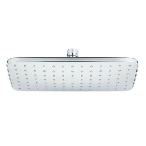 Верхний душ Bond Cube B07-9900 30х20 хром