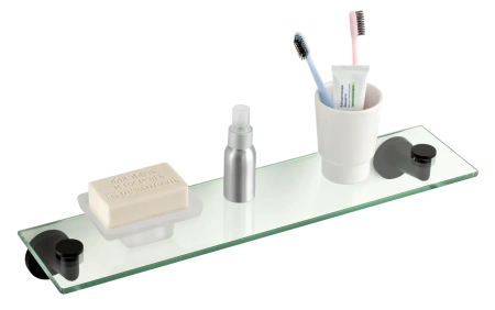 Полка в ванную комнату Remer Guest GS20NO