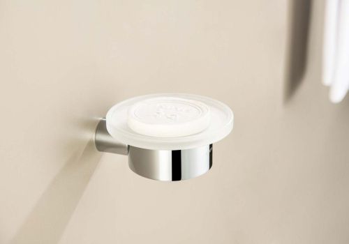 Мыльница Aquatek ЛИРА AQ4403CR - фото 5