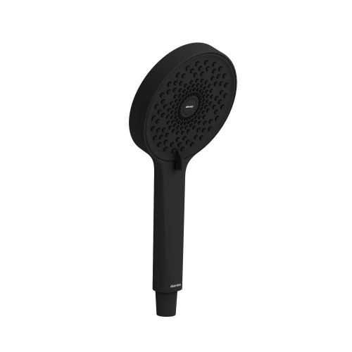 Душевая лейка Damixa Apollo 947020300 цвет черный