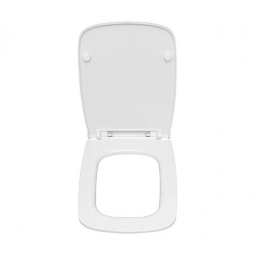 Крышка сиденье для унитаза Santek Нео 1WH302449 - фото 3