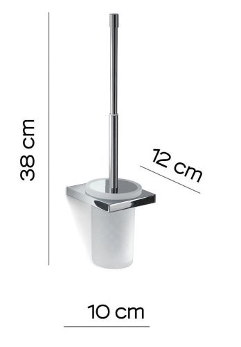Ершик Gedy Lanzarote A333/03(13) - фото 2