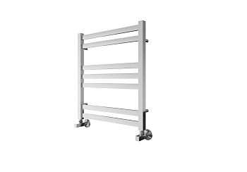 Полотенцесушитель водяной Aquatek Лира AQ KP0760CH 50х60 хром