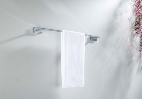 Полотенцедержатель Aquatek ЛИБРА AQ4320CR - фото 5