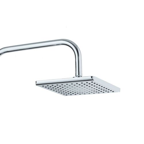 Верхний душ Agger Fresh ATS04 20х20 хром - фото 4