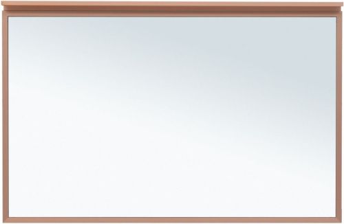 Зеркало с подсветкой Allen Brau Priority 1.31018.60 120х80 подвесное - фото 3