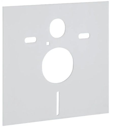 Инсталляция + кнопка смыва KK POL Standard 350/ZPW/425-109-S0 - фото 3