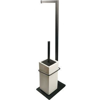 Стойка с аксессуарами для ванны Stil Haus Urania U20(23-BI)