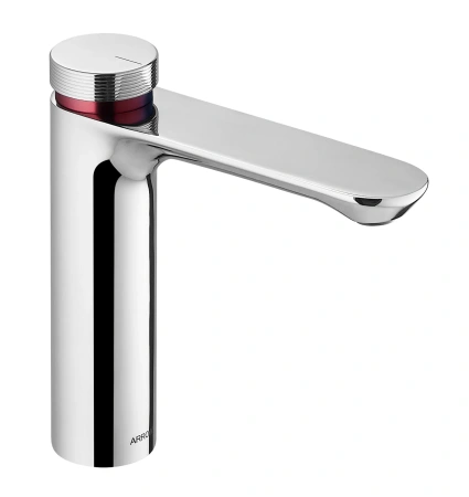Смеситель Arrow AMP11872CP на раковину хром