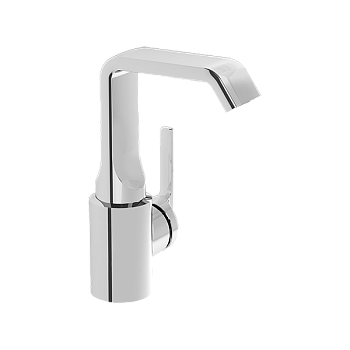 Смеситель Vitra Suit U A42467EXP на раковину хром