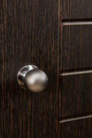 Тумба под раковину Stella Polar Монтоне SP-00000161 80х40 напольная цвет коричневый