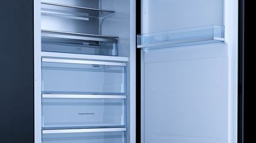 Холодильник Kuppersbusch FKFX 9800.0i-E - фото 5