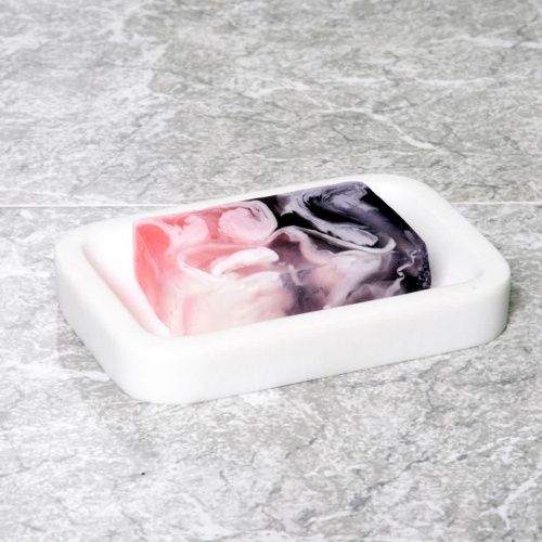 Мыльница WasserKRAFT 9629 - фото 2