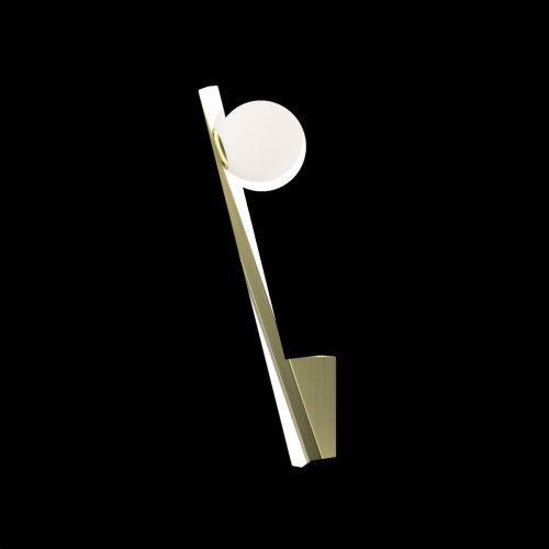 Бра Maytoni Kazimir MOD175WL-01G - фото 4