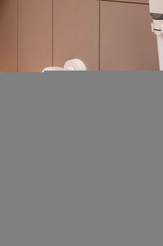 Душевой гарнитур Paffoni Premium ZDUP115BO настенный белый - фото 2