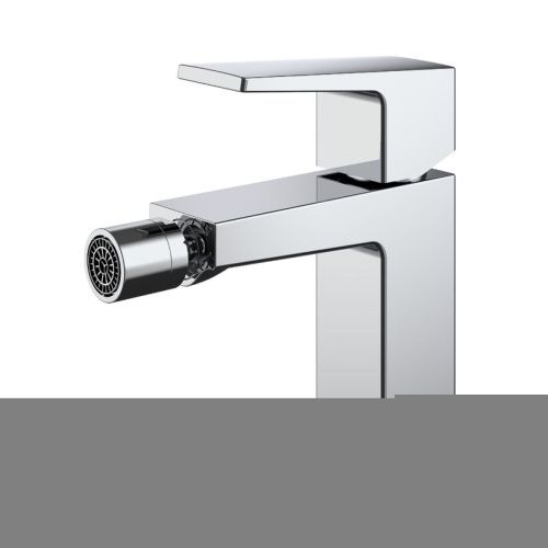 Смеситель Splenka S01 S01.50 на биде хром - фото 2