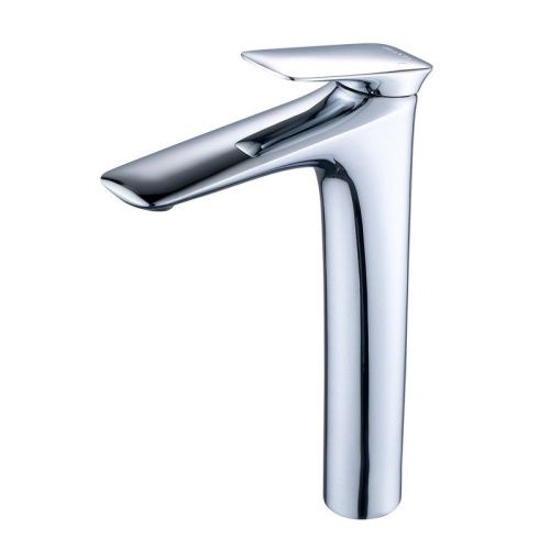 Смеситель Bond Cube B03-2700 на раковину хром