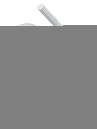 Смеситель Wonzon & Woghand WW-H1061-MW на раковину белый