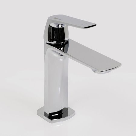 Смеситель Wasserkraft Neime 1900 1903 на раковину хром