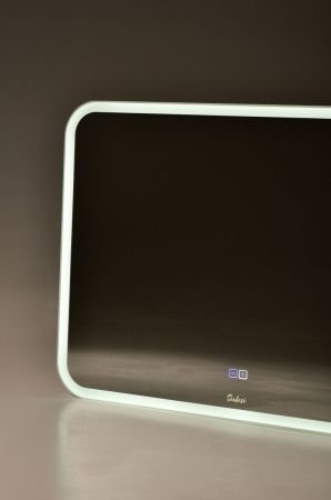 Зеркало с подсветкой Sintesi JANO SIN-SPEC-JANO-80 80х60 подвесное