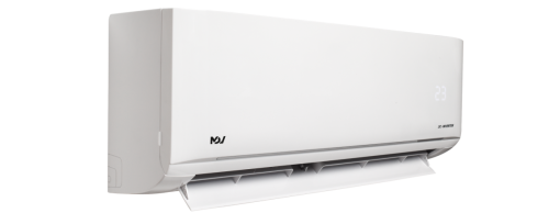 Настенный кондиционер MDV INFINI STANDARD MDSAG-12HRDN8 / MDOAG-12HDN8 - фото 4