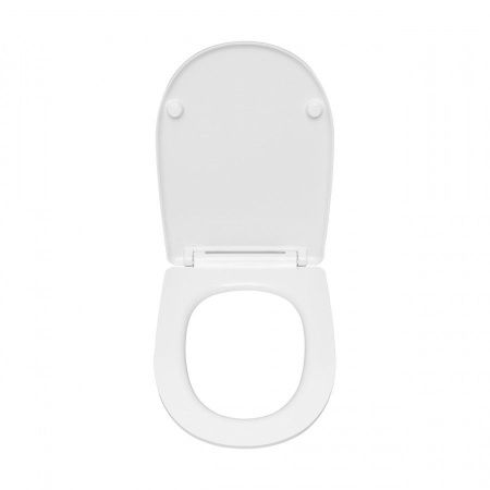 Крышка сиденье для унитаза Santek Юнион 1WH501634