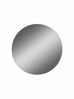 Зеркало с подсветкой Taliente Zled TA-Zled-AD45 70х70 подвесное