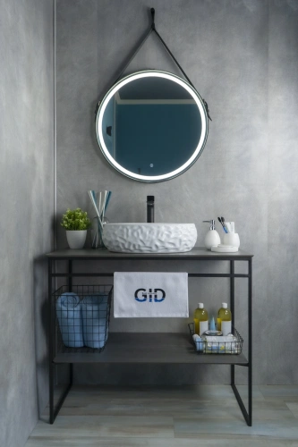 Раковина керамическая Gid Lago 51187 50х30 накладная цвет белый без отверстий под смеситель - фото 3