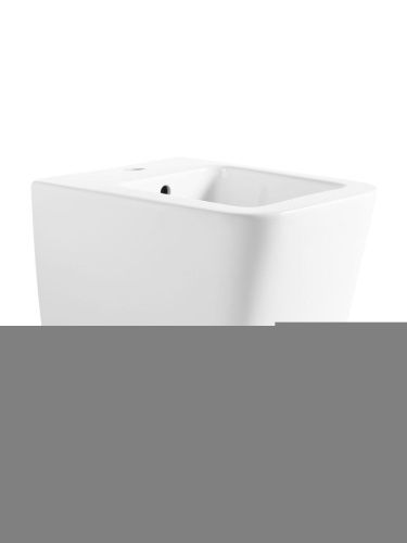 Биде подвесное Agger AT04310 - фото 4