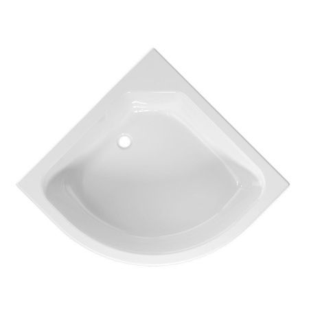 Душевой поддон акриловый Тритон Щ0000072394 80х80 белый с каркасом