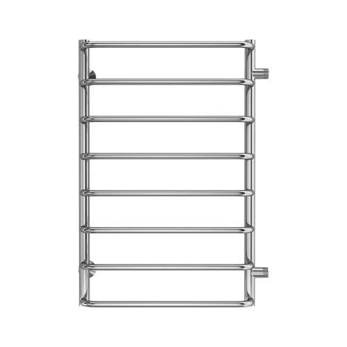 Полотенцесушитель водяной Terminus 4670078530394 60х80 хром - фото 2