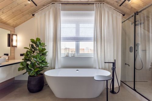 Ванна из литьевго мрамора Эстет Майами ФР-00016722 150х75 отдельностоящая овальная - фото 4