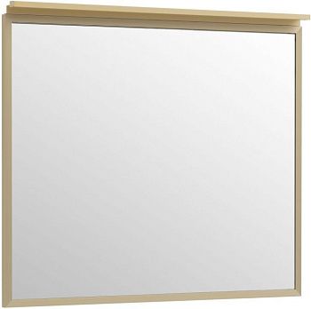 Зеркало с подсветкой Allen Brau Priority 1.31016.03 90х80 подвесное