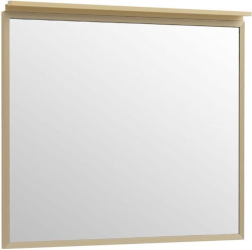 Зеркало с подсветкой Allen Brau Priority 1.31016.03 90х80 подвесное