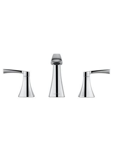 Смеситель Wonzon & Woghand Flex WW-88083095-CR на раковину хром - фото 2