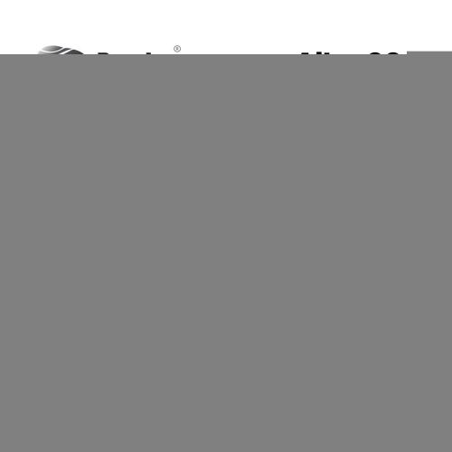 Раковина из искусственного камня Paola Paola Alba 800 80х50 полувстраиваемая цвет белый - фото 2