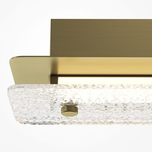 Бра Maytoni Maya P091WL-L7G3K - фото 4