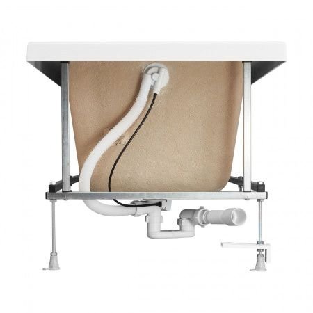 Монтажный комплект для ванны Santek Монако XL 1WH112423