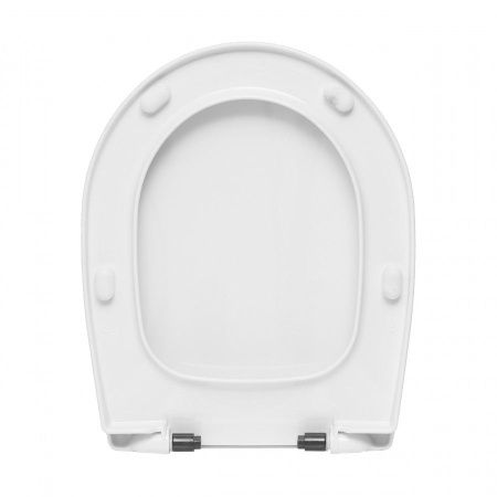 Крышка сиденье для унитаза Santek Уно 1WH501618