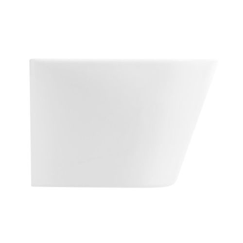 Биде подвесное BelBagno FLAY-R BB053BH цвет белый - фото 3